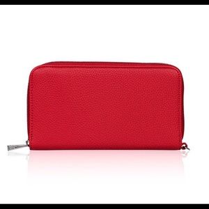 Thirty-One All About the Benjamins Wallet